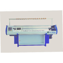 Flat Knitting Machine (TL-252S)